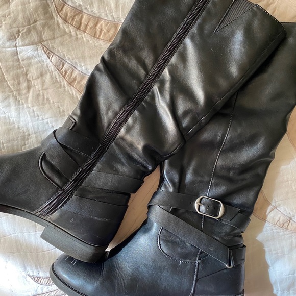 Riding Boots - Picture 5 of 9